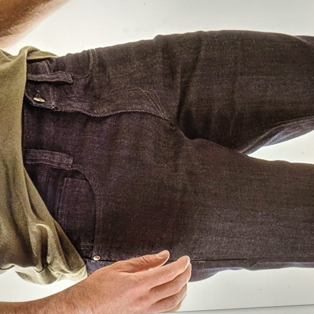 5.11 Tactical Defender Flex Straight-Fit Jeans